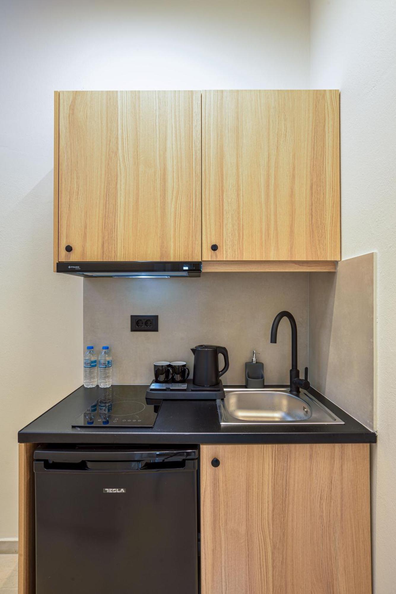 Eloque Simple Living Space Kato Daratso Ngoại thất bức ảnh