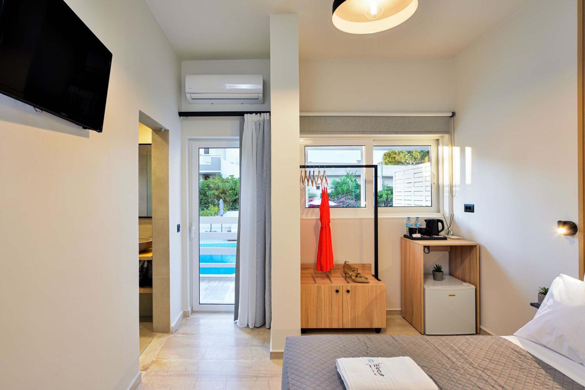 Eloque Simple Living Space Kato Daratso Ngoại thất bức ảnh