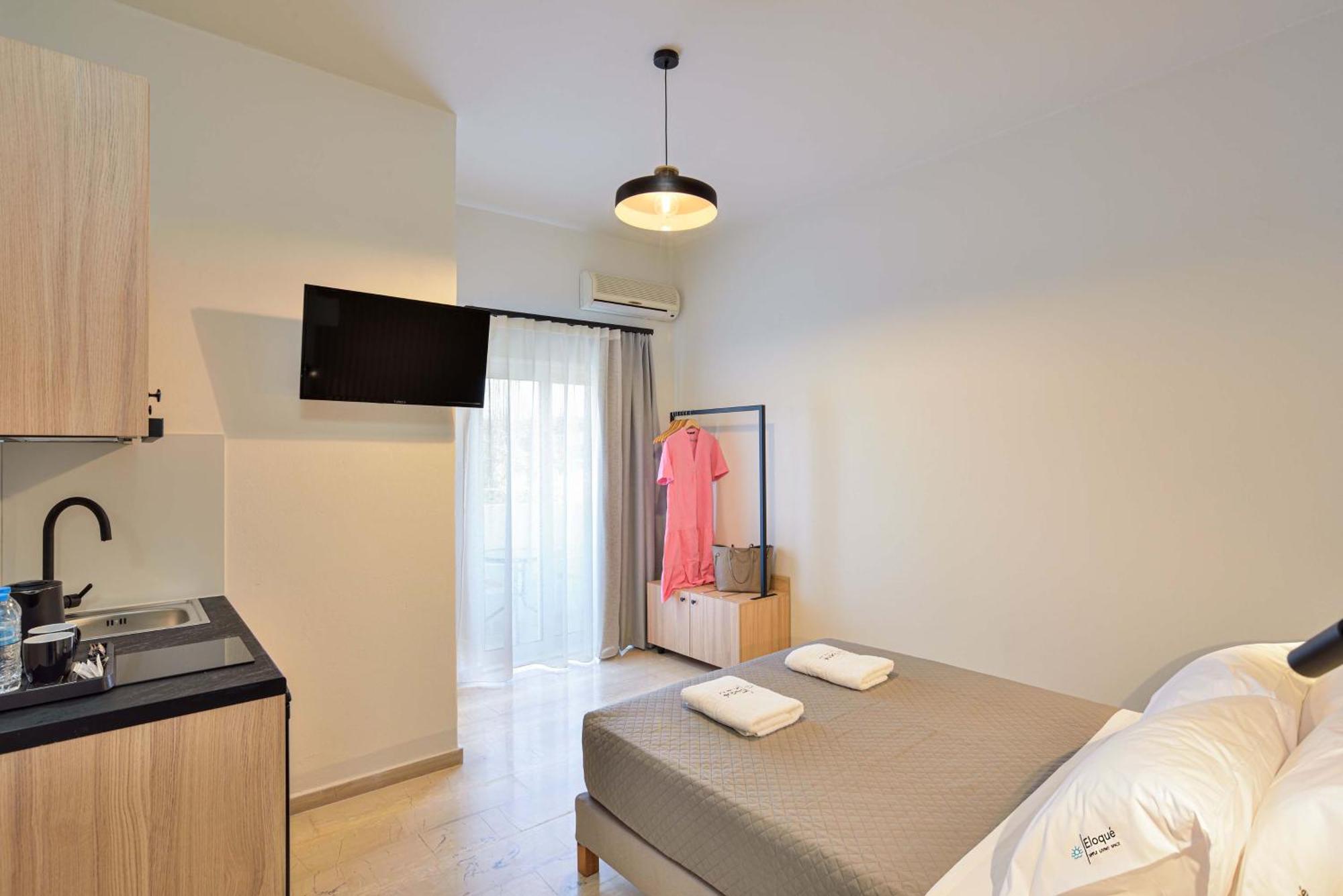 Eloque Simple Living Space Kato Daratso Ngoại thất bức ảnh