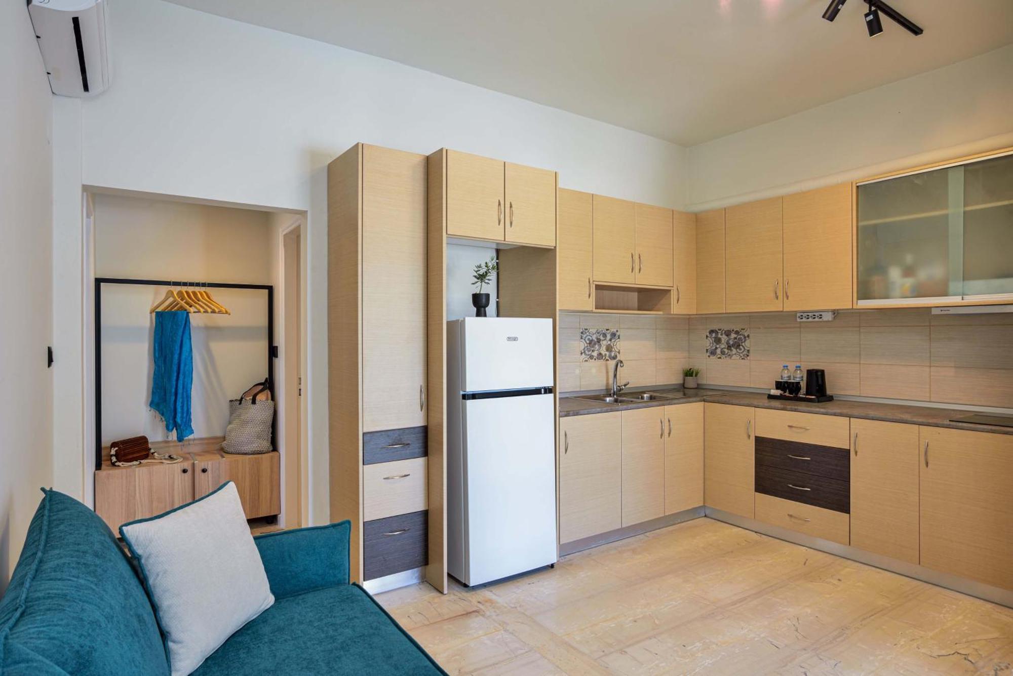 Eloque Simple Living Space Kato Daratso Ngoại thất bức ảnh